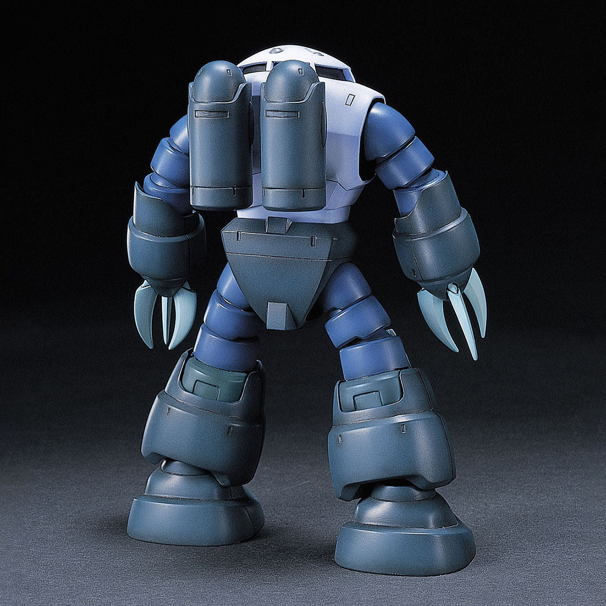 BANDAI HGUC 1/144 Z'GOK