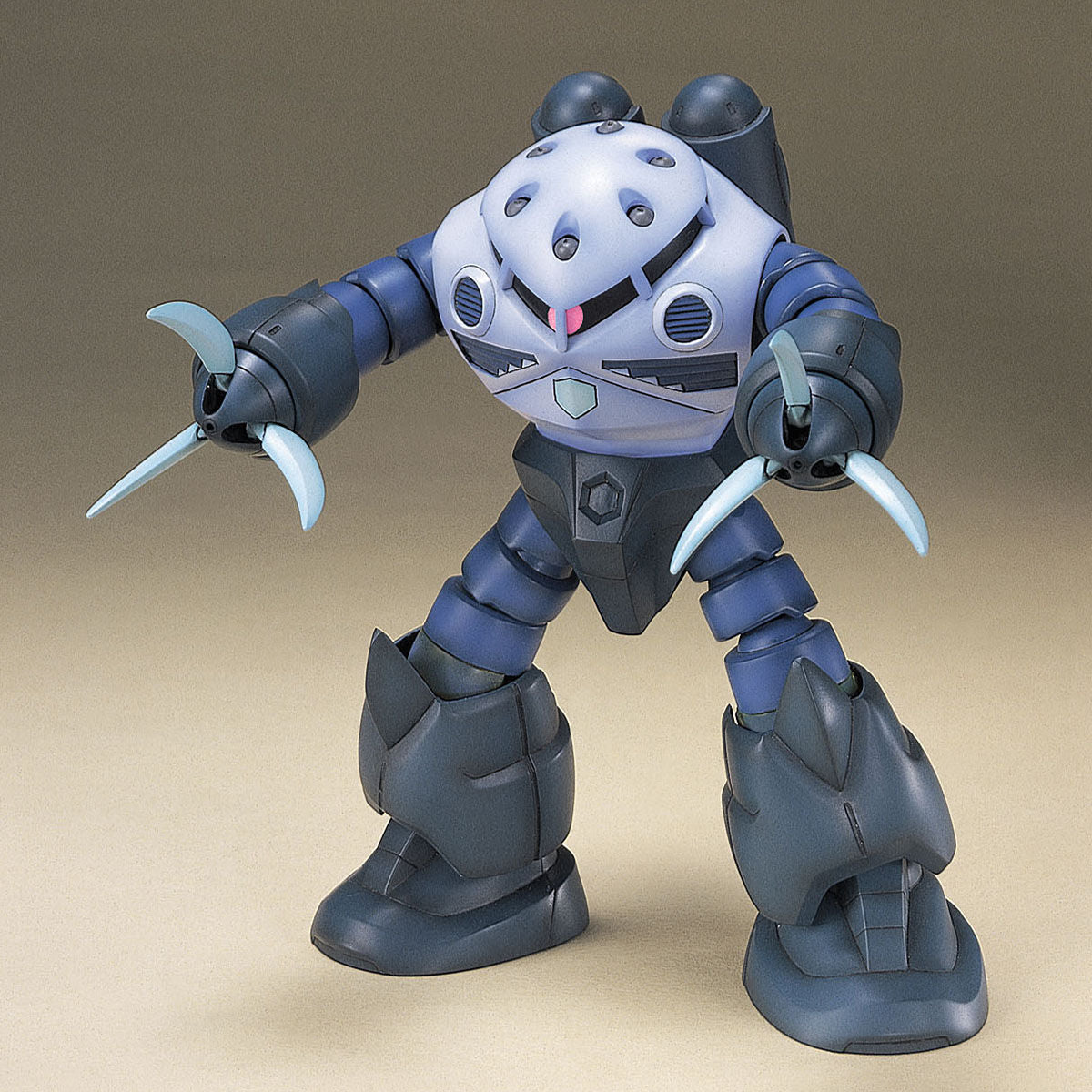 BANDAI HGUC 1/144 Z'GOK