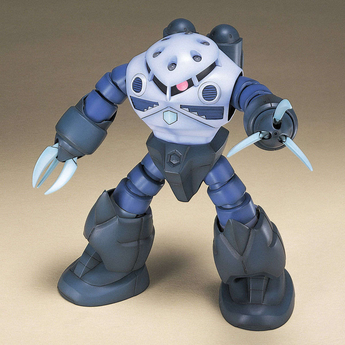 BANDAI HGUC 1/144 Z'GOK