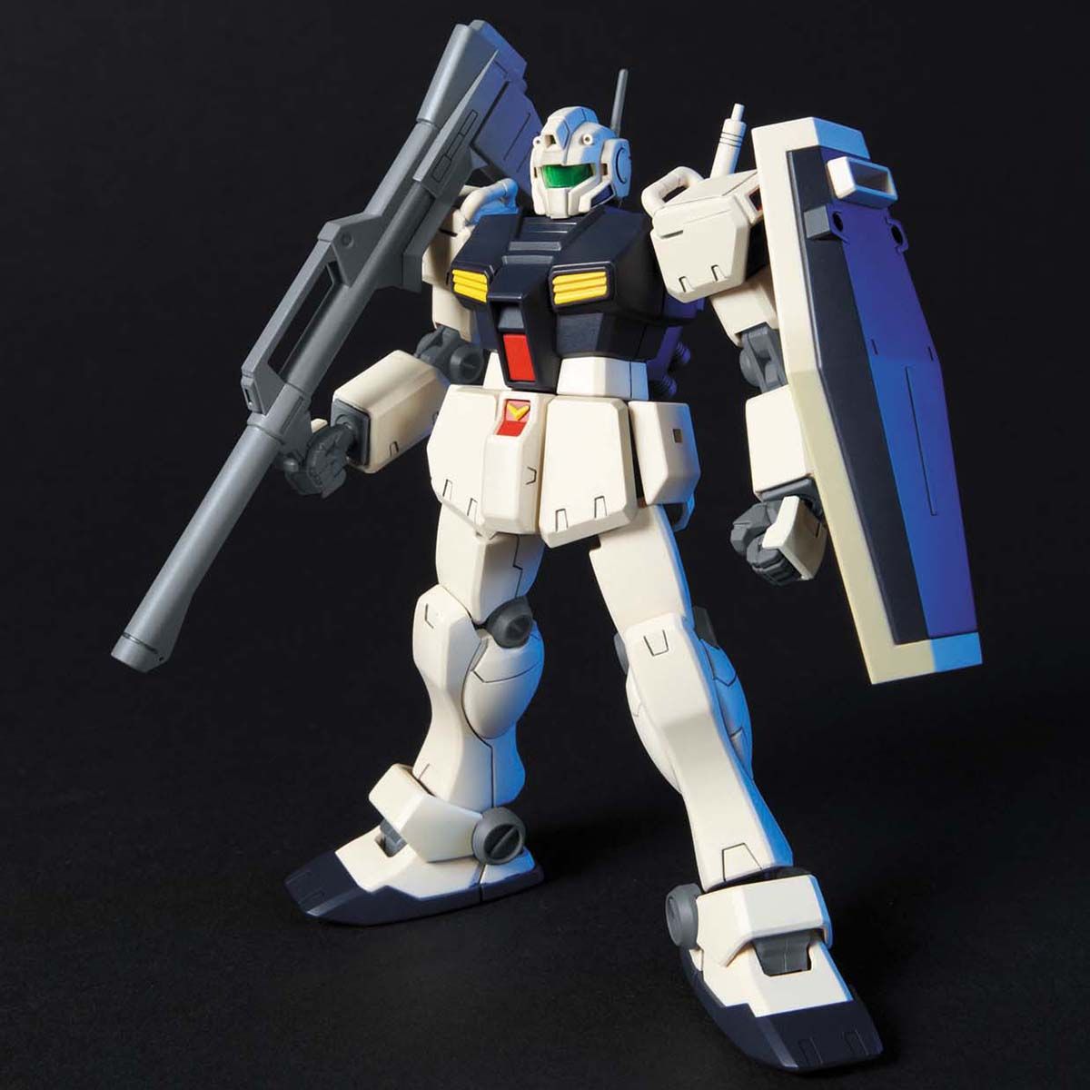 BANDAI HGUC 1/144 GM TYPE C