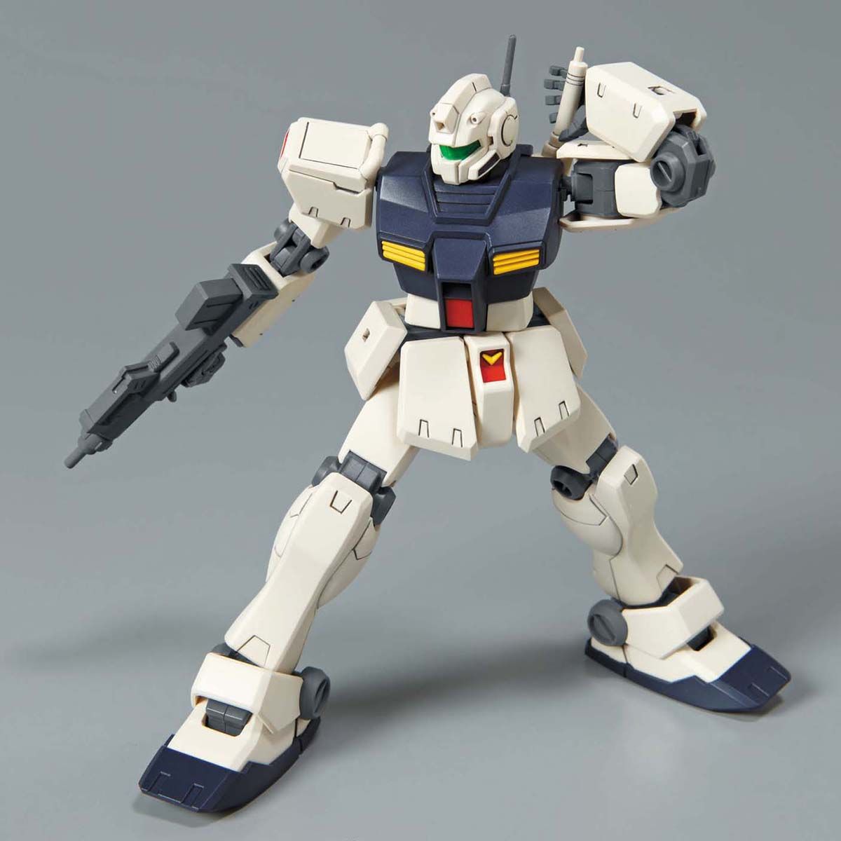 BANDAI HGUC 1/144 GM TYPE C