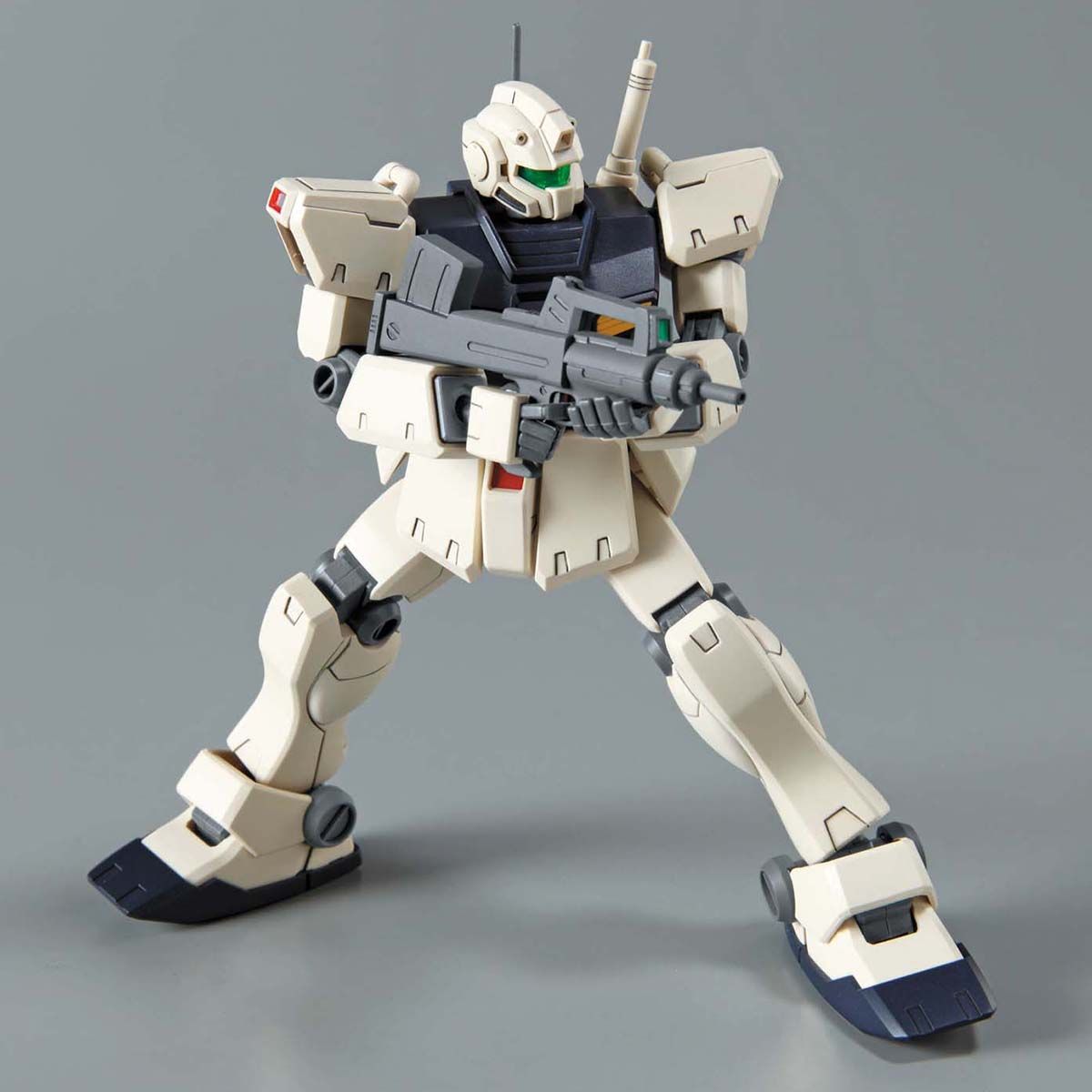 BANDAI HGUC 1/144 GM TYPE C
