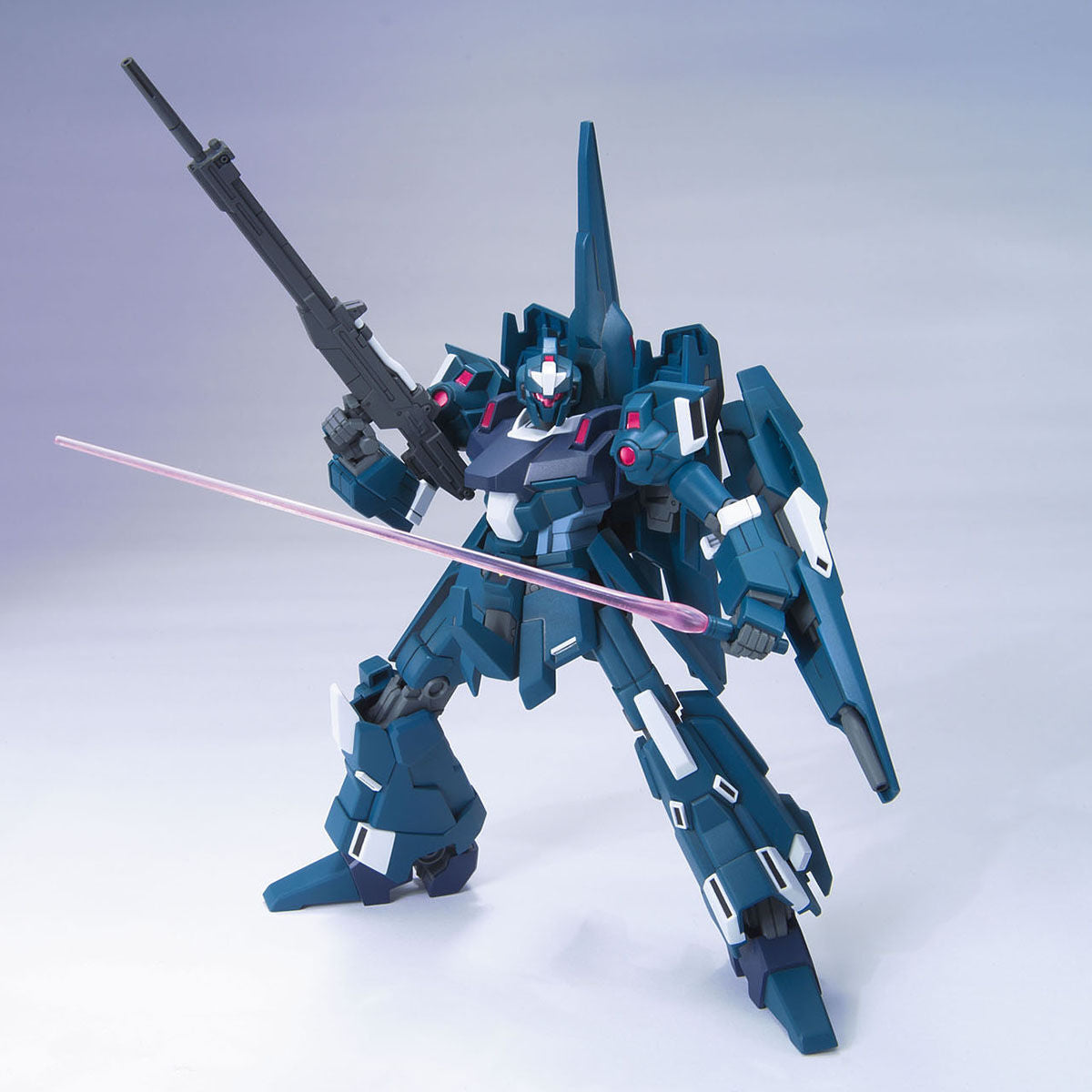 BANDAI HGUC 1/144 REZEL