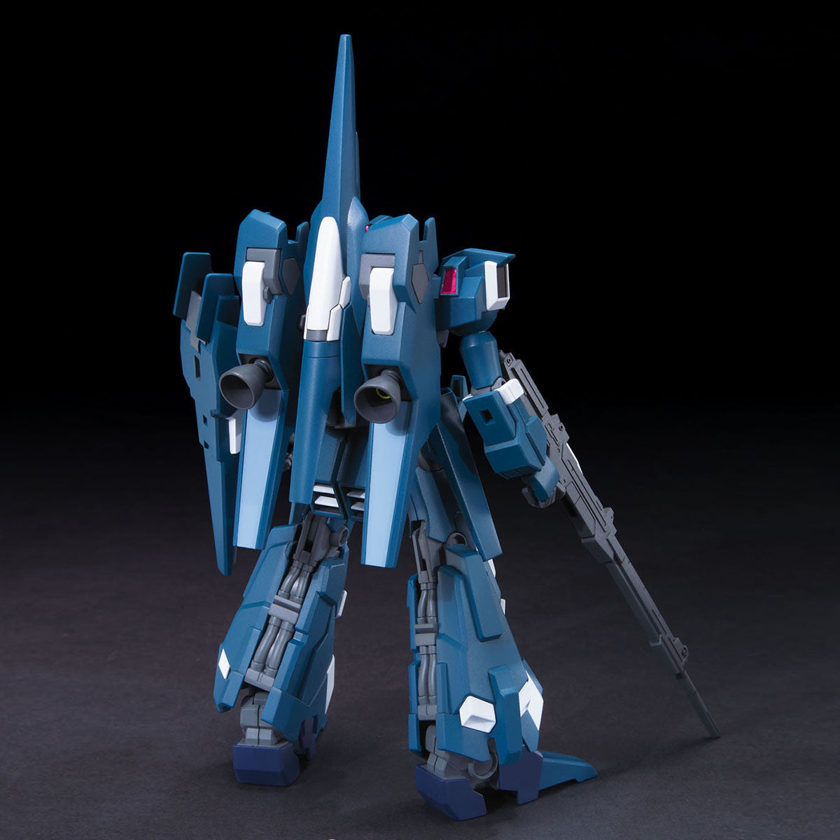 BANDAI HGUC 1/144 REZEL