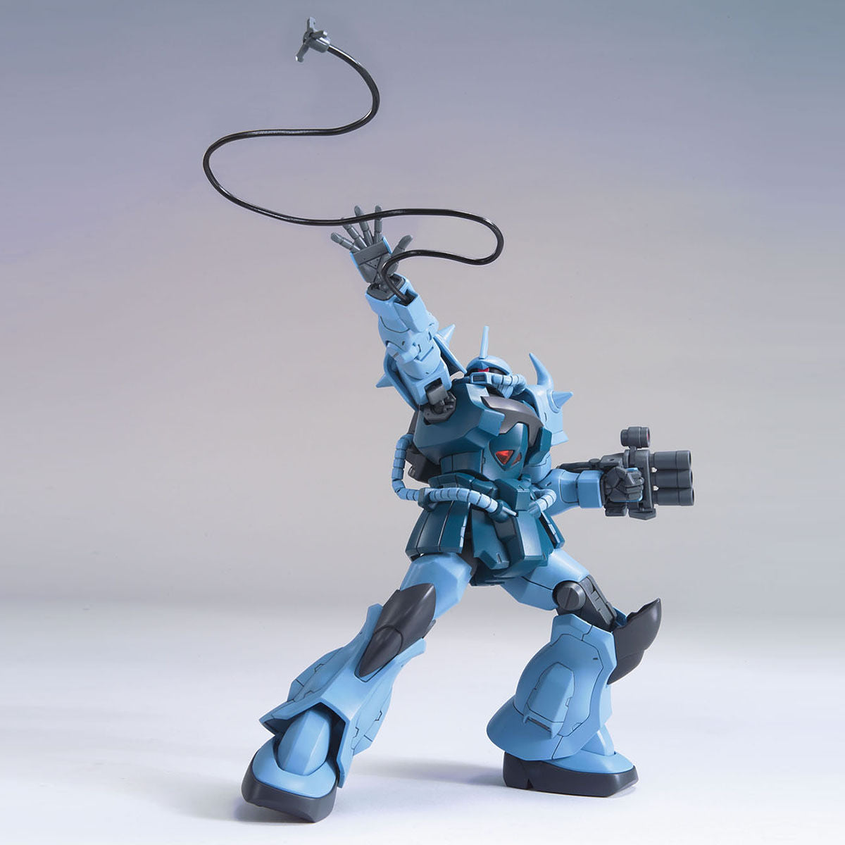 BANDAI HGUC 1/144 GOUF CUSTOM