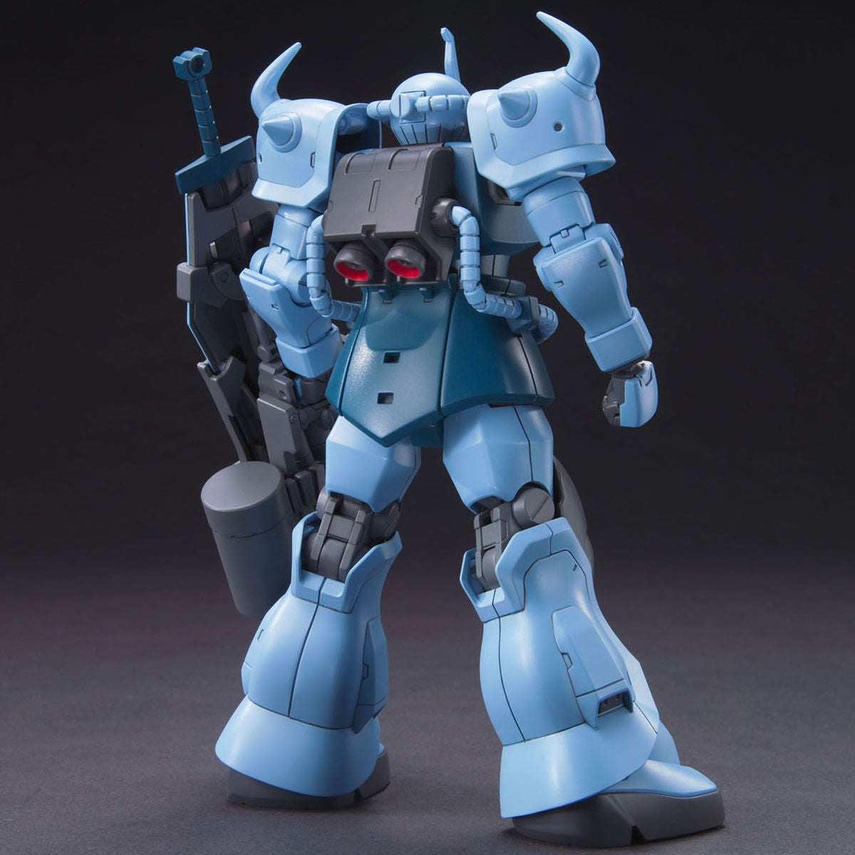 BANDAI HGUC 1/144 GOUF CUSTOM