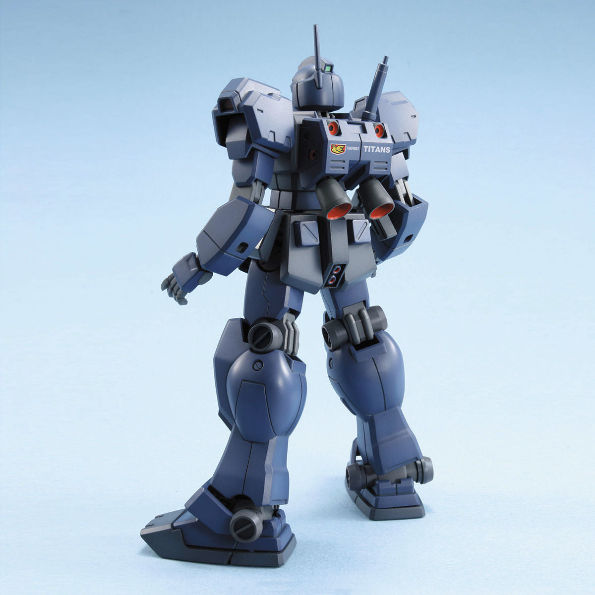 BANDAI HGUC 1/144 GM QUEL