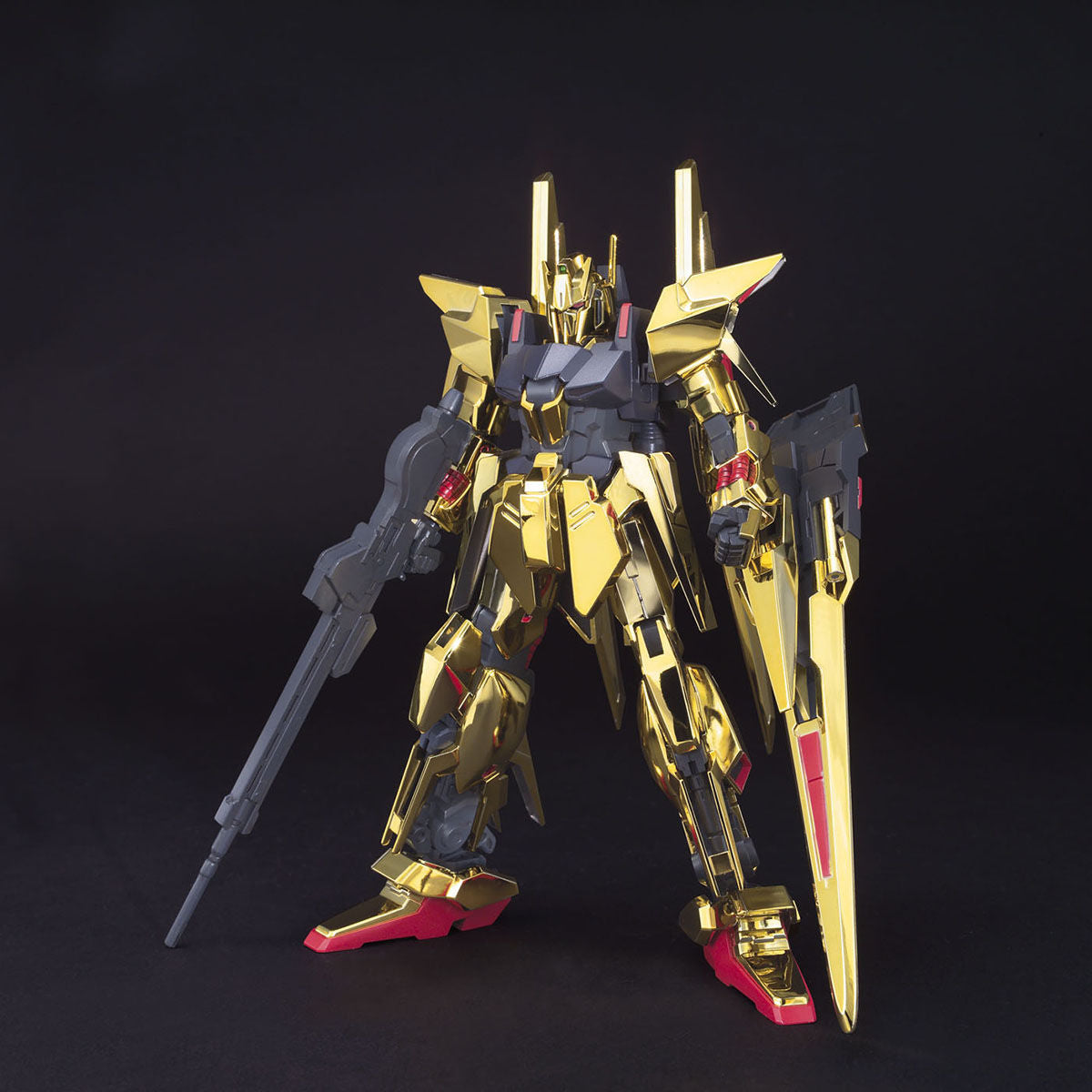 BANDAI HGUC 1/144 DELTA GUNDAM