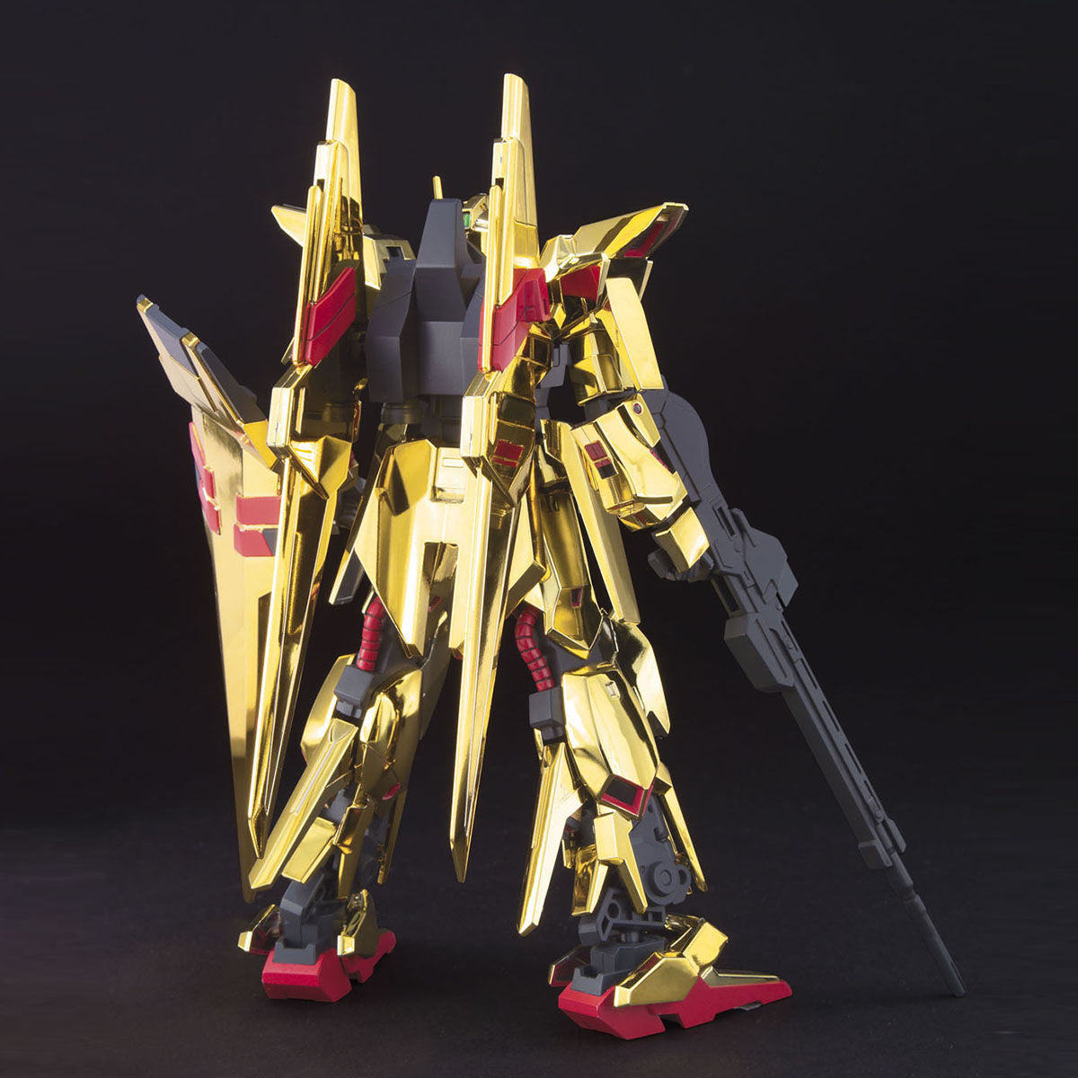 BANDAI HGUC 1/144 DELTA GUNDAM