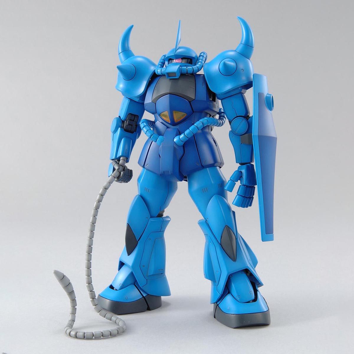 BANDAI MG 1/100 GOUF VER 2.0