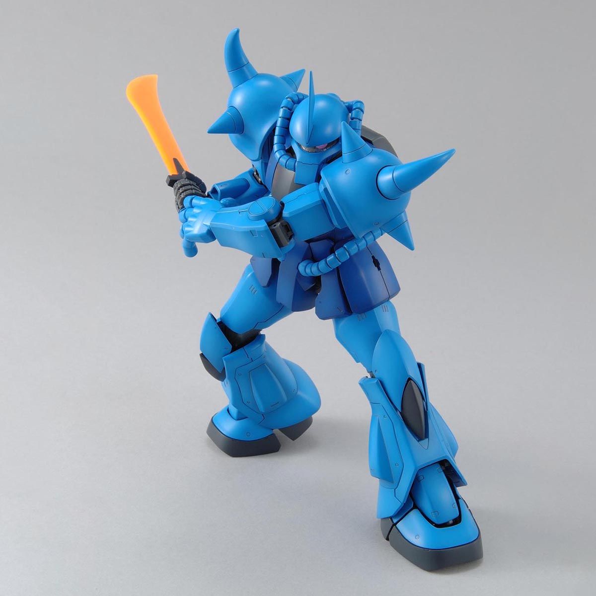 BANDAI MG 1/100 GOUF VER 2.0