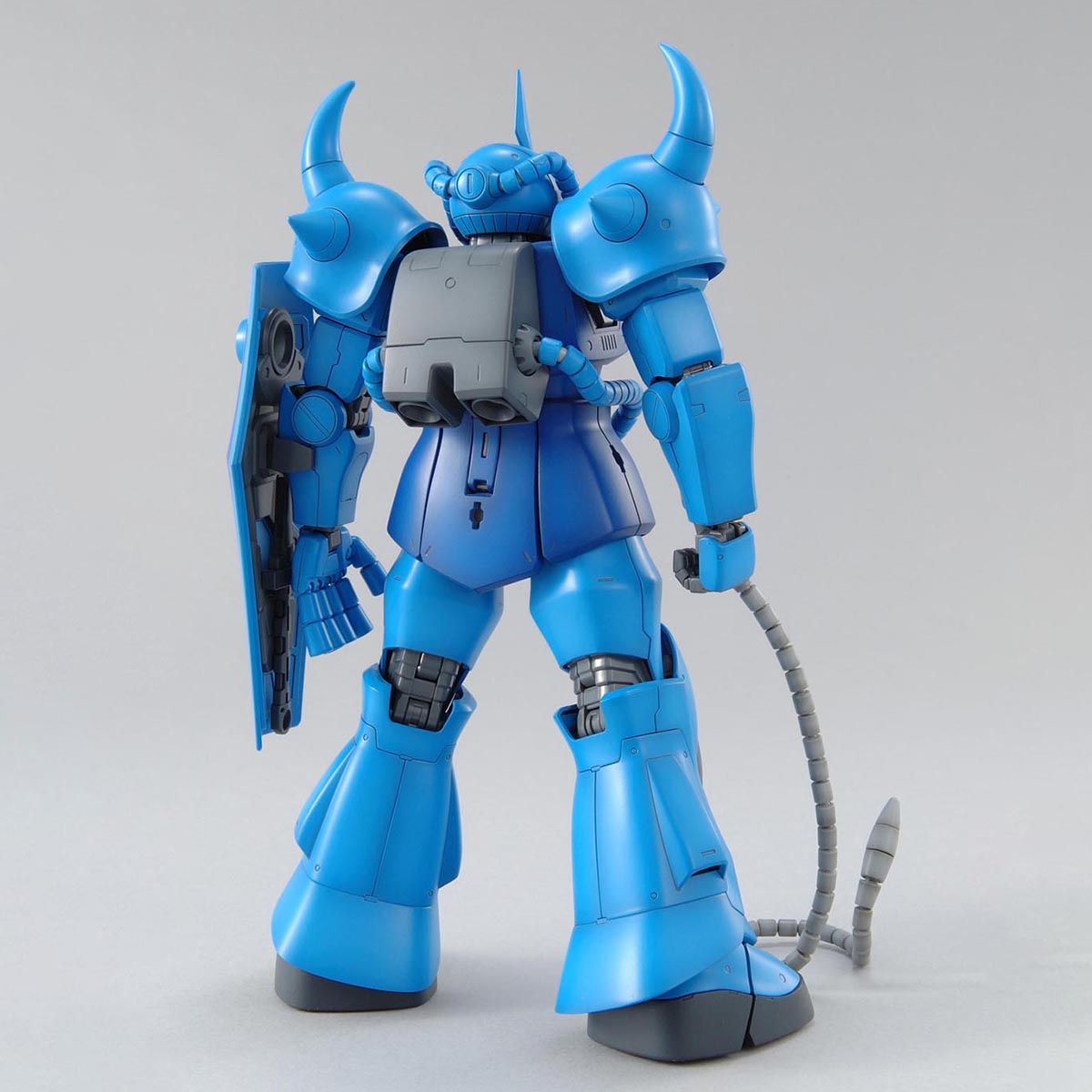 BANDAI MG 1/100 GOUF VER 2.0