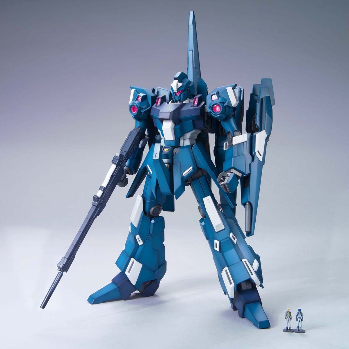 BANDAI MG 1/100 RE-ZEL