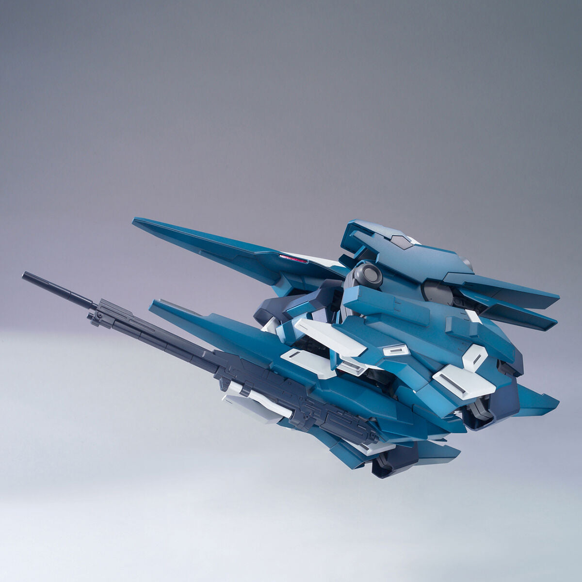 BANDAI MG 1/100 RE-ZEL