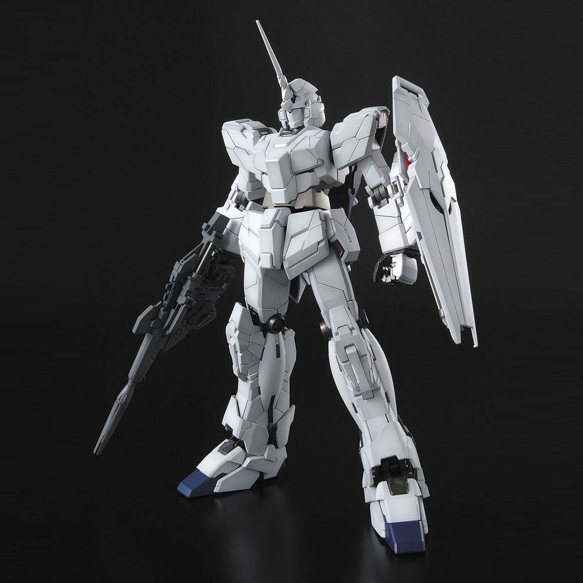 BANDAI MG 1/100 UNICORN GUNDAM SCREEN IMAGE