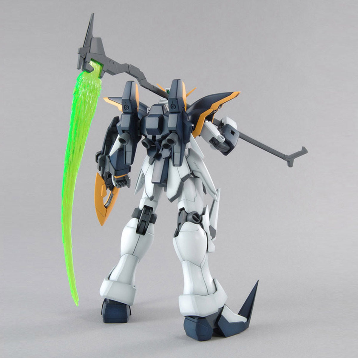 BANDAI MG 1/100 GUNDAM DEATHSCYTHE EW VER.
