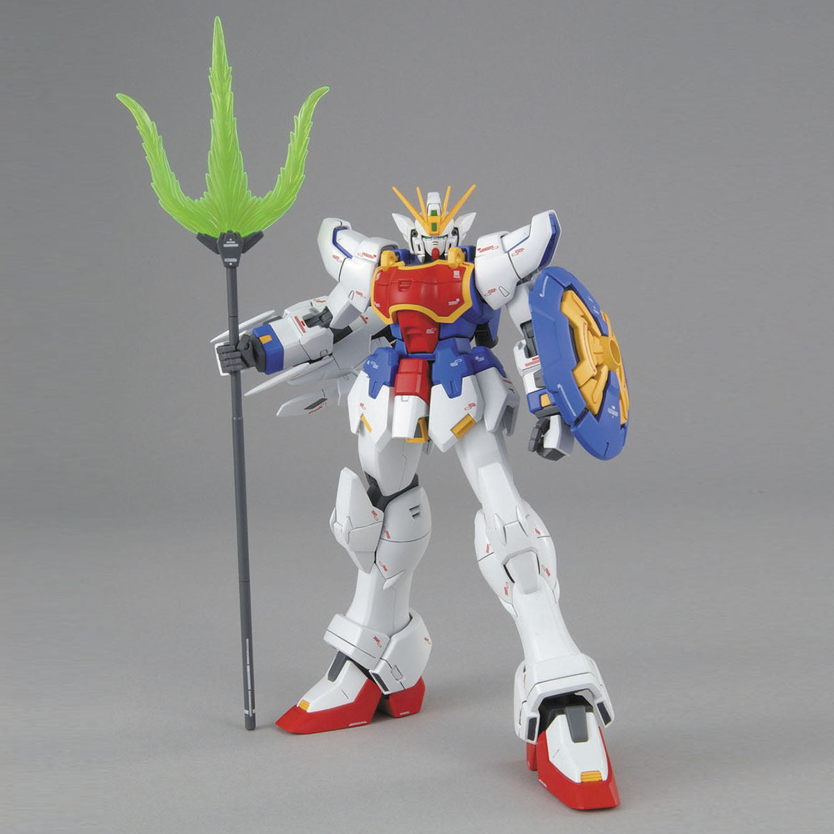 BANDAI MG 1/100 XXXG-01S SHENLONG GUNDAM EW VER.