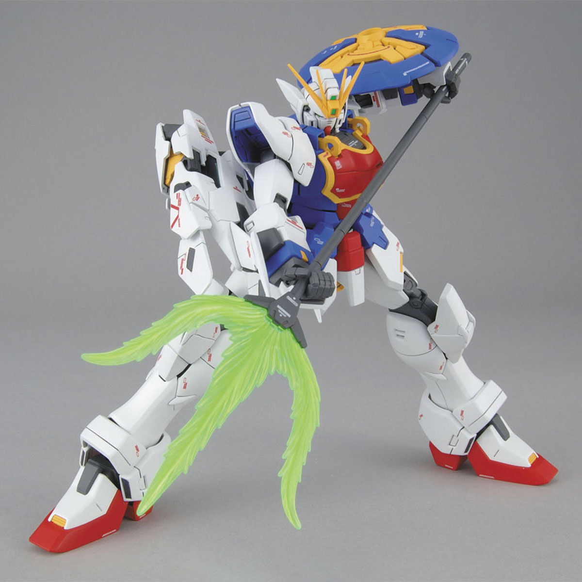 BANDAI MG 1/100 XXXG-01S SHENLONG GUNDAM EW VER.