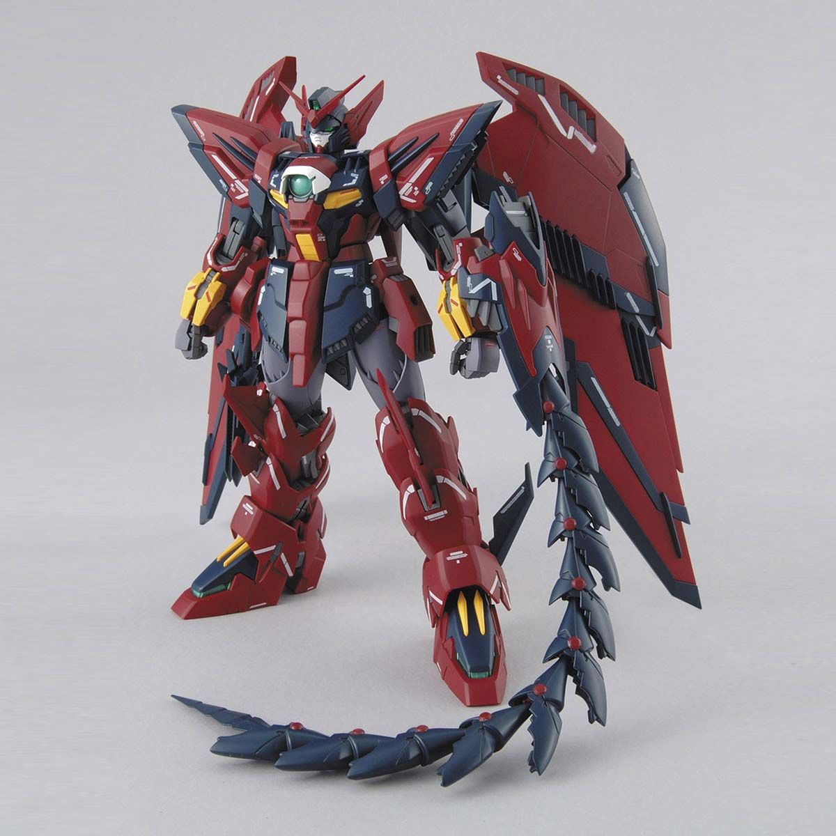 BANDAI MG 1/100 GUNDAM EPYON EW VER.