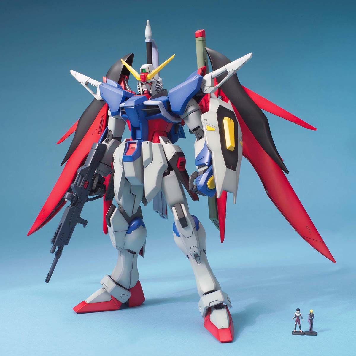 BANDAI MG 1/100 DESTINY GUNDAM
