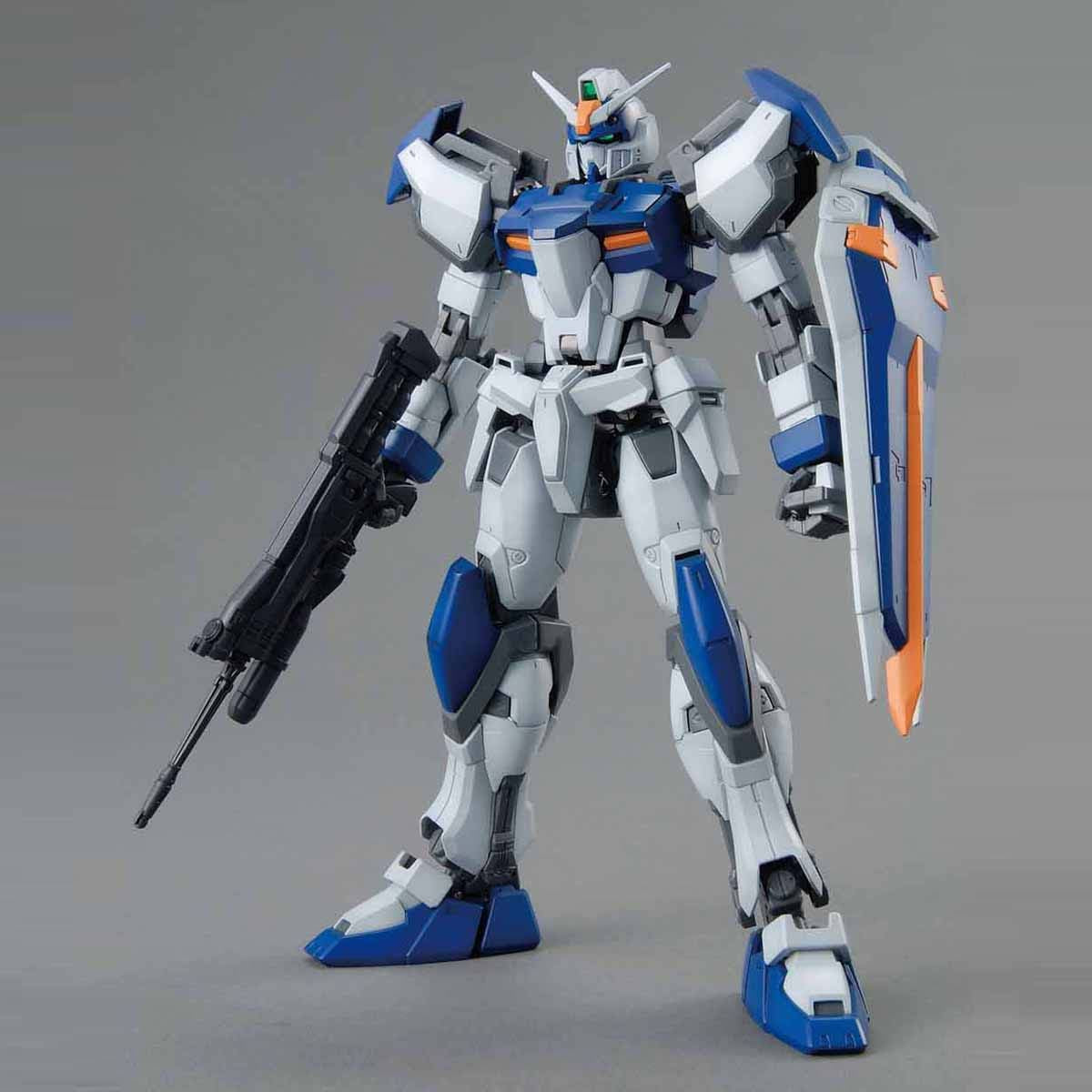 BANDAI MG 1/100 DUEL GUNDAM ASSAULTSHROUD