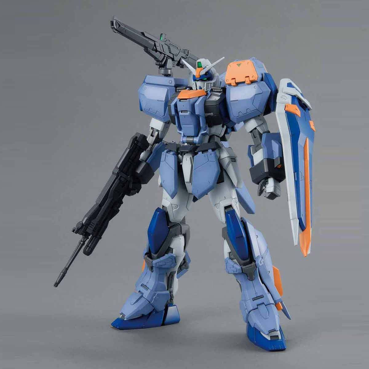 BANDAI MG 1/100 DUEL GUNDAM ASSAULTSHROUD