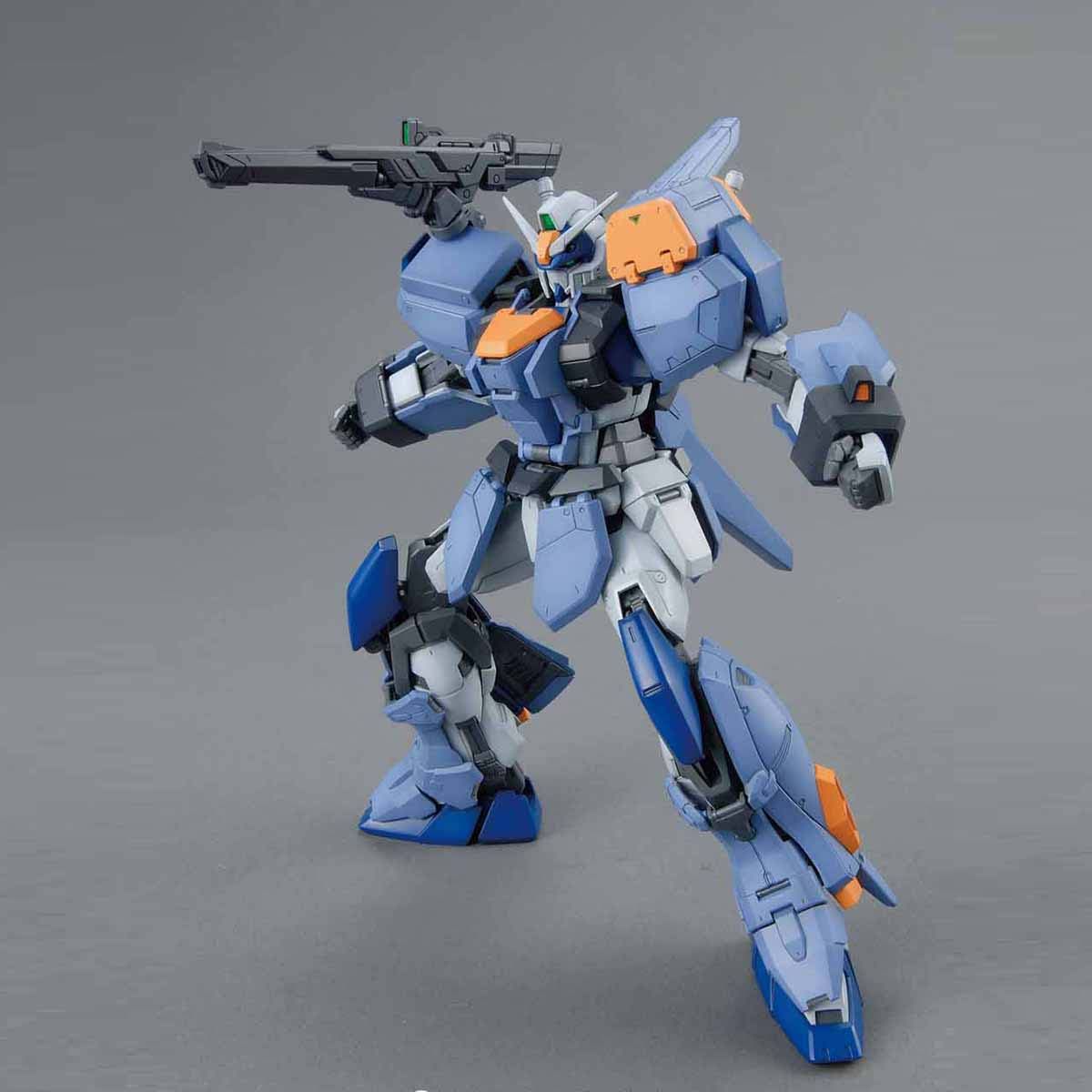 BANDAI MG 1/100 DUEL GUNDAM ASSAULTSHROUD
