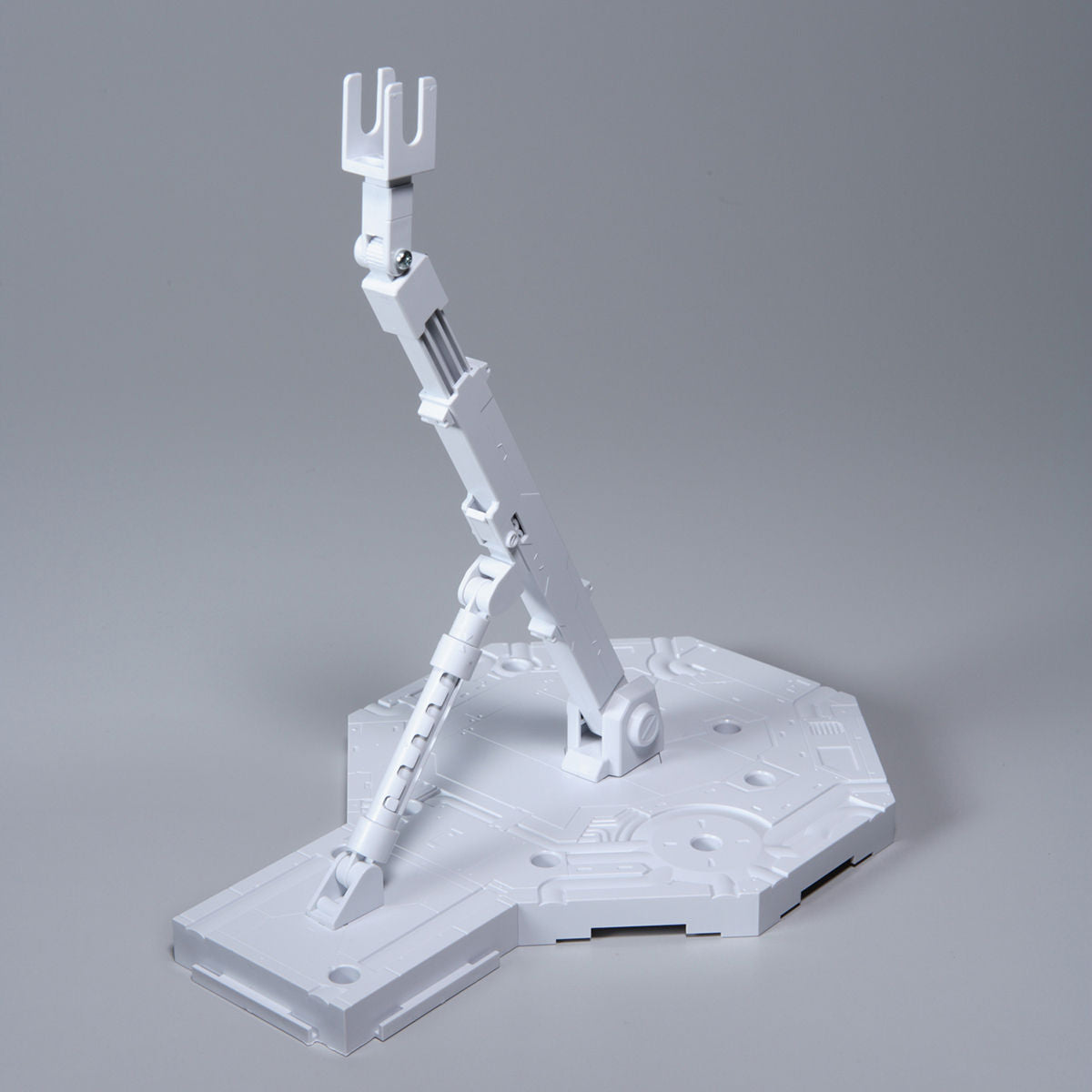 BANDAI ACTION BASE 1 - WHITE