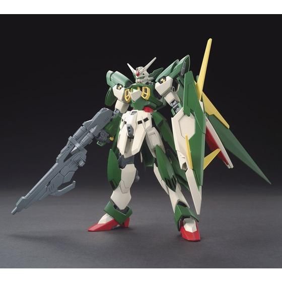 BANDAI HGBF 1/144 GUNDAM FENICE RINASCITA