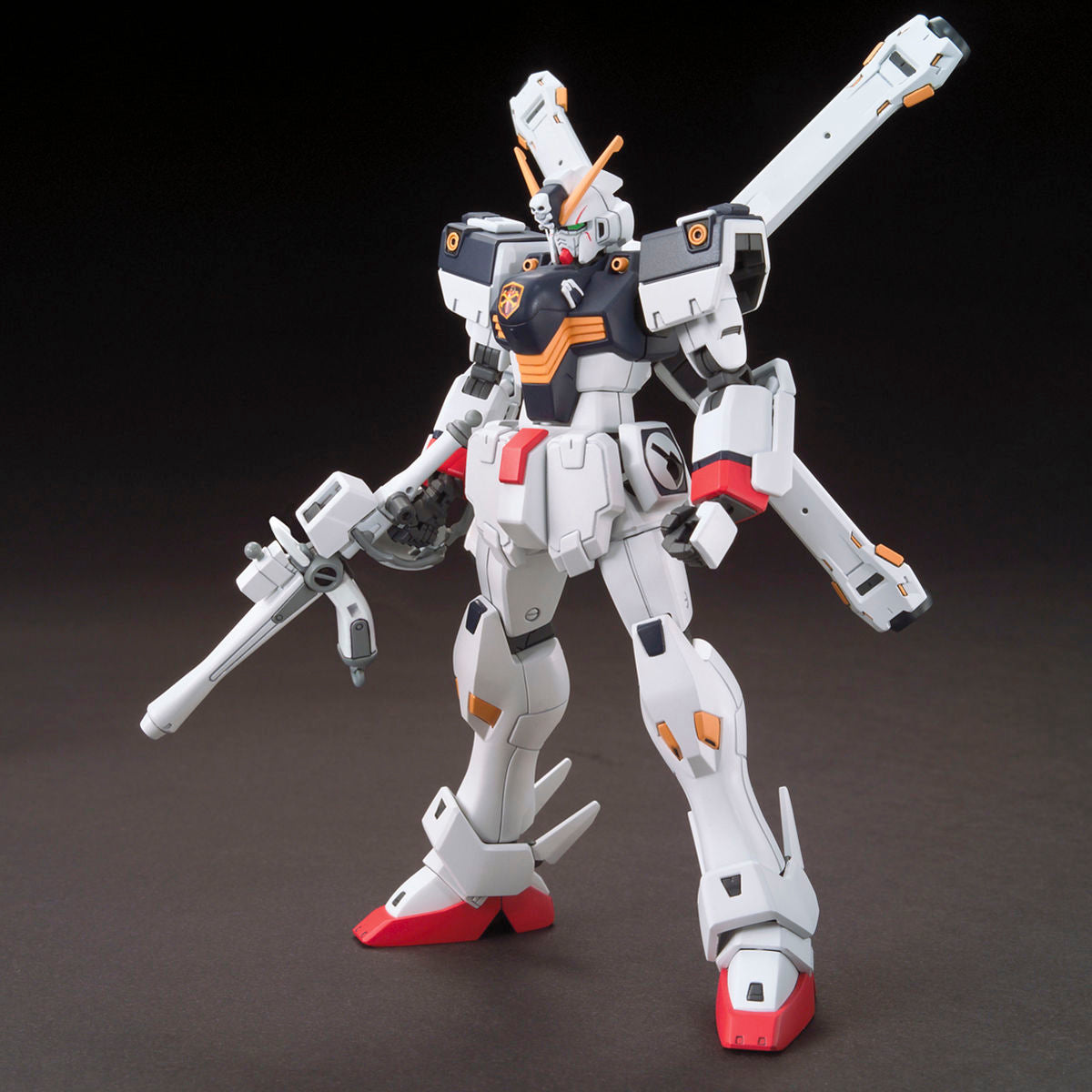 BANDAI HGUC 1/144 CROSSBONE GUNDAM X1
