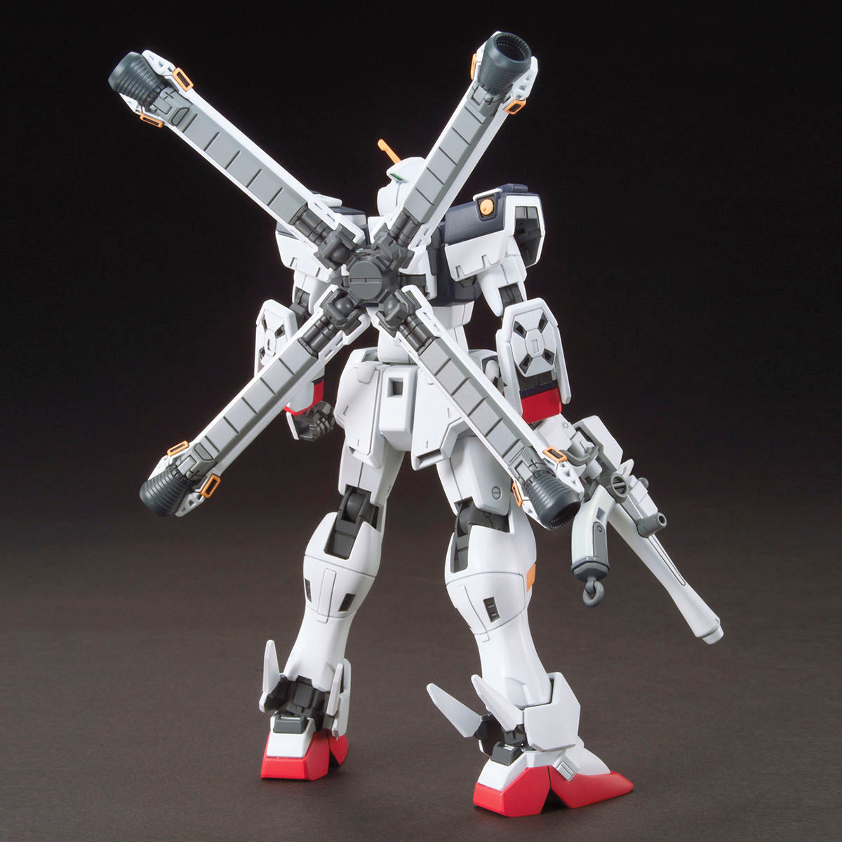 BANDAI HGUC 1/144 CROSSBONE GUNDAM X1