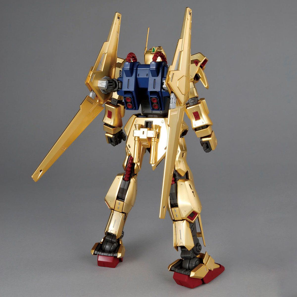BANDAI MG 1/100 HYAKUSHIKI VER. 2.0