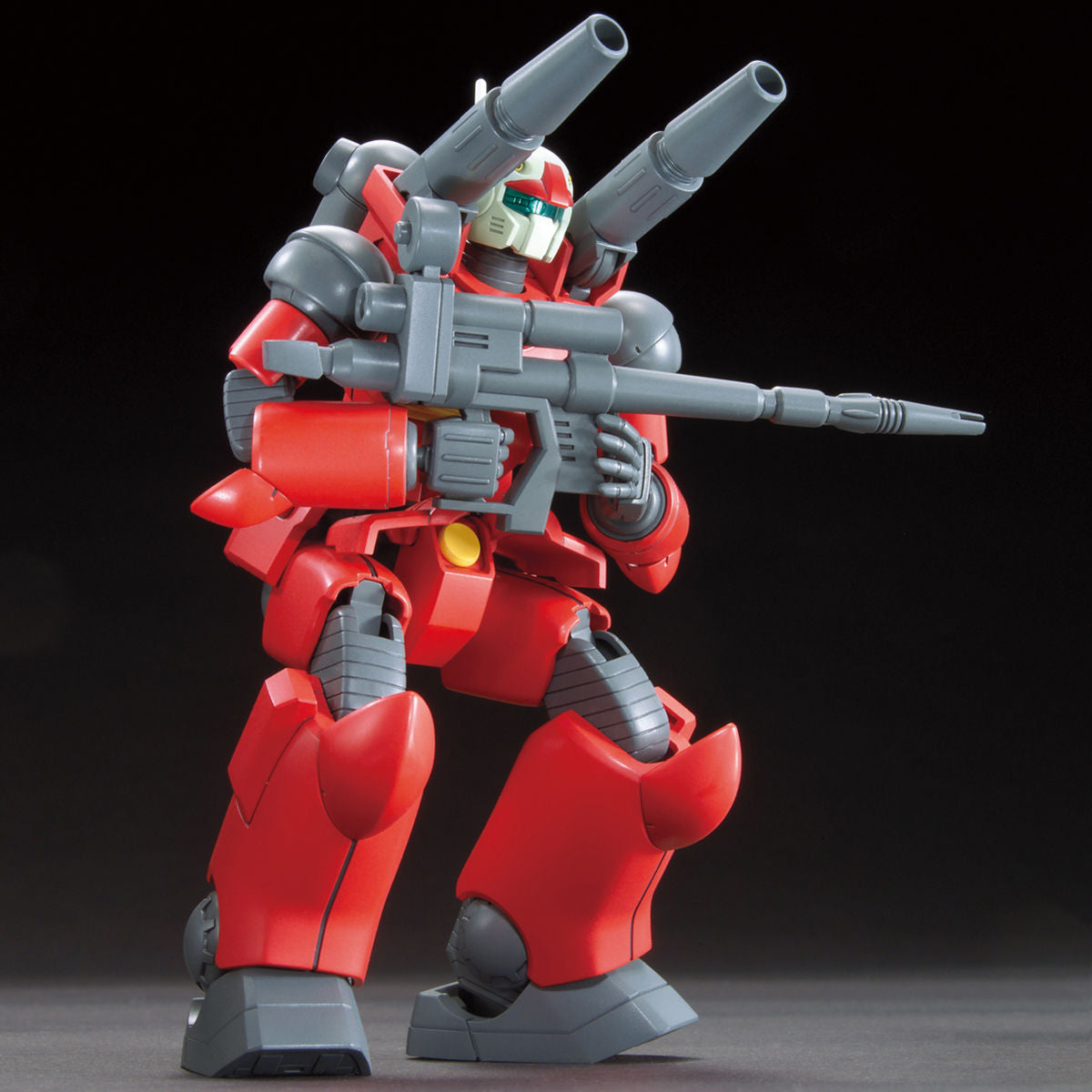 BANDAI HGUC 1/144 RX-77-2 GUNCANNON