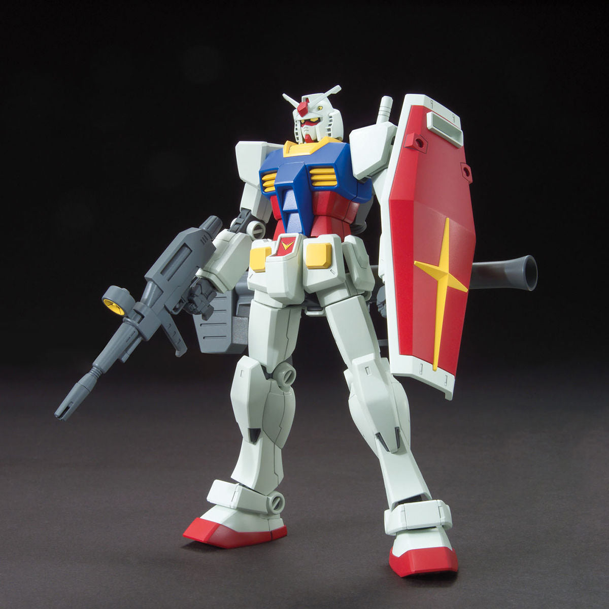 BANDAI HGUC 1/144 RX-78-2 GUNDAM