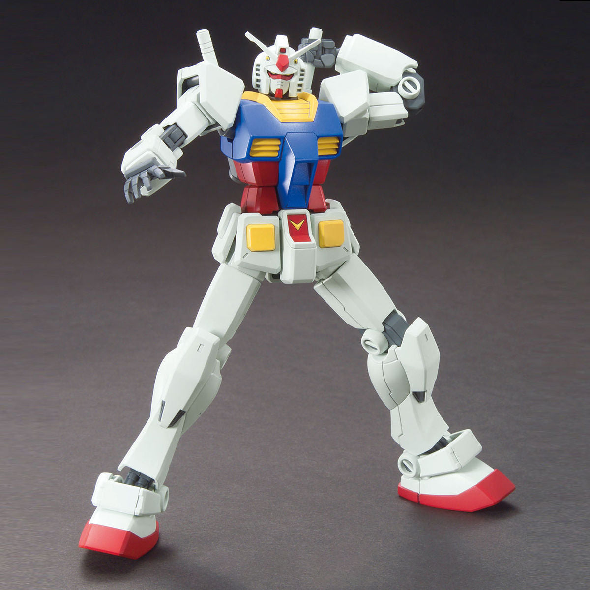 BANDAI HGUC 1/144 RX-78-2 GUNDAM