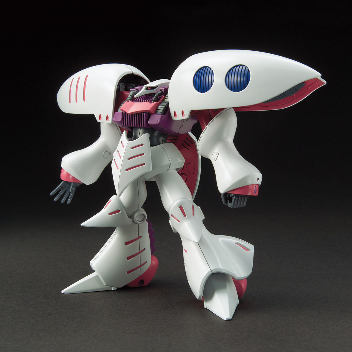 BANDAI HGUC 1/144 QUBELEY