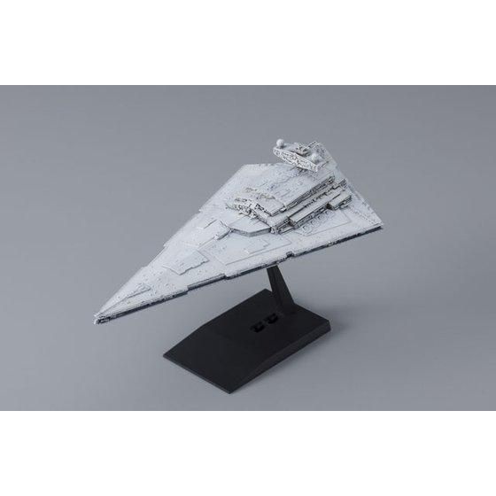 BANDAI VEHICLE MODEL 001 STAR DESTROYER