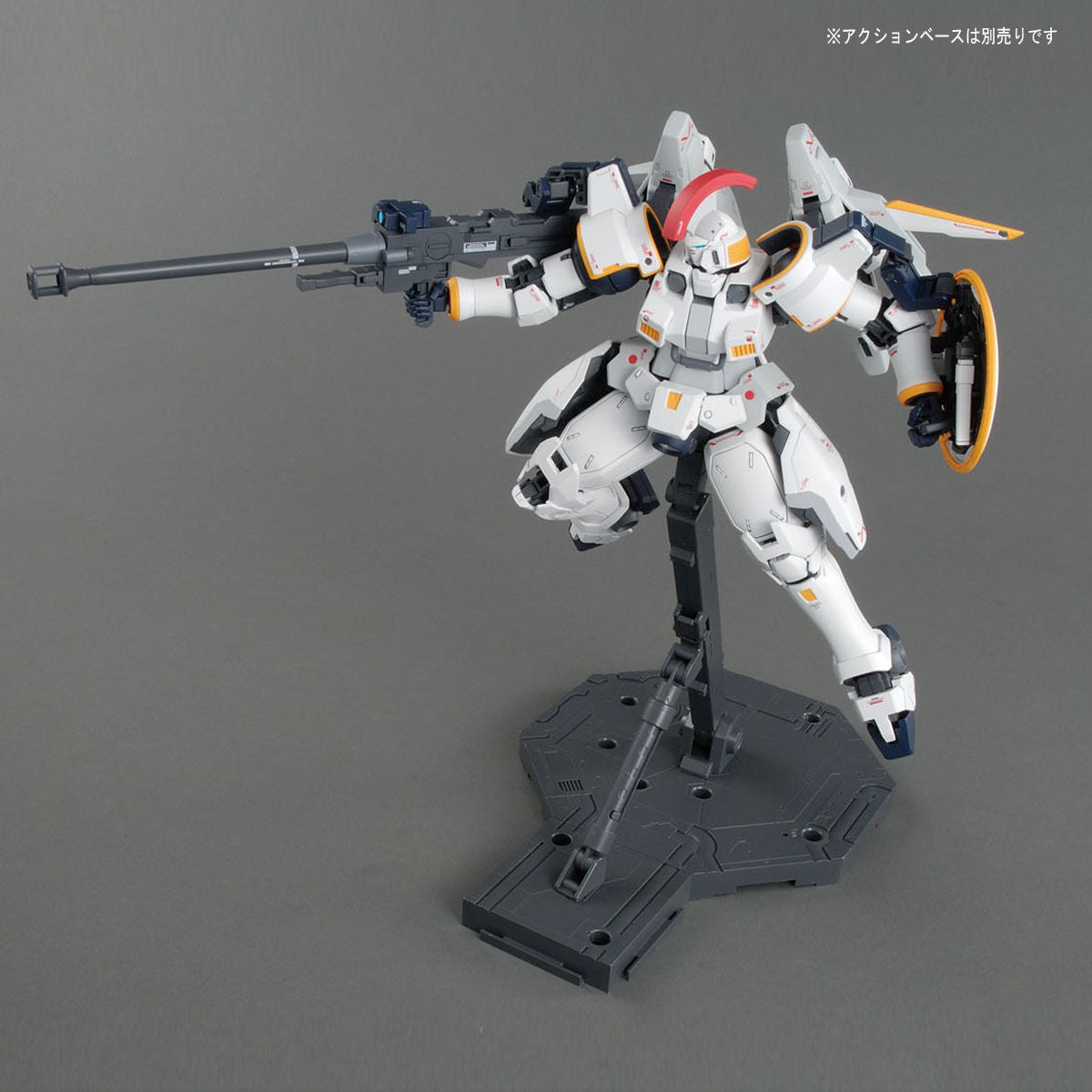 BANDAI MG 1/100 TALLGEESE 1 EW VER.