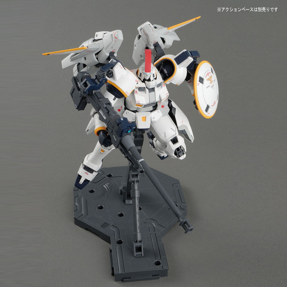 BANDAI MG 1/100 TALLGEESE 1 EW VER.