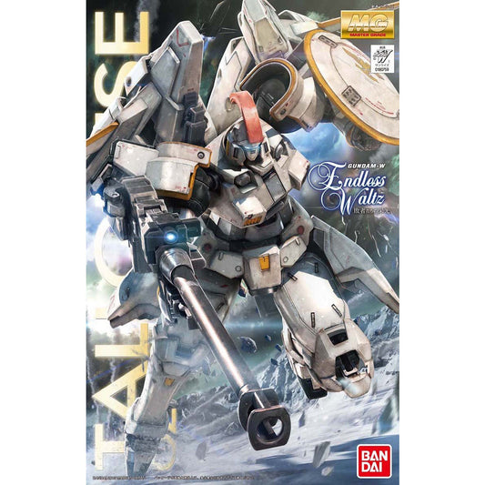 BANDAI MG 1/100 TALLGEESE 1 EW VER.