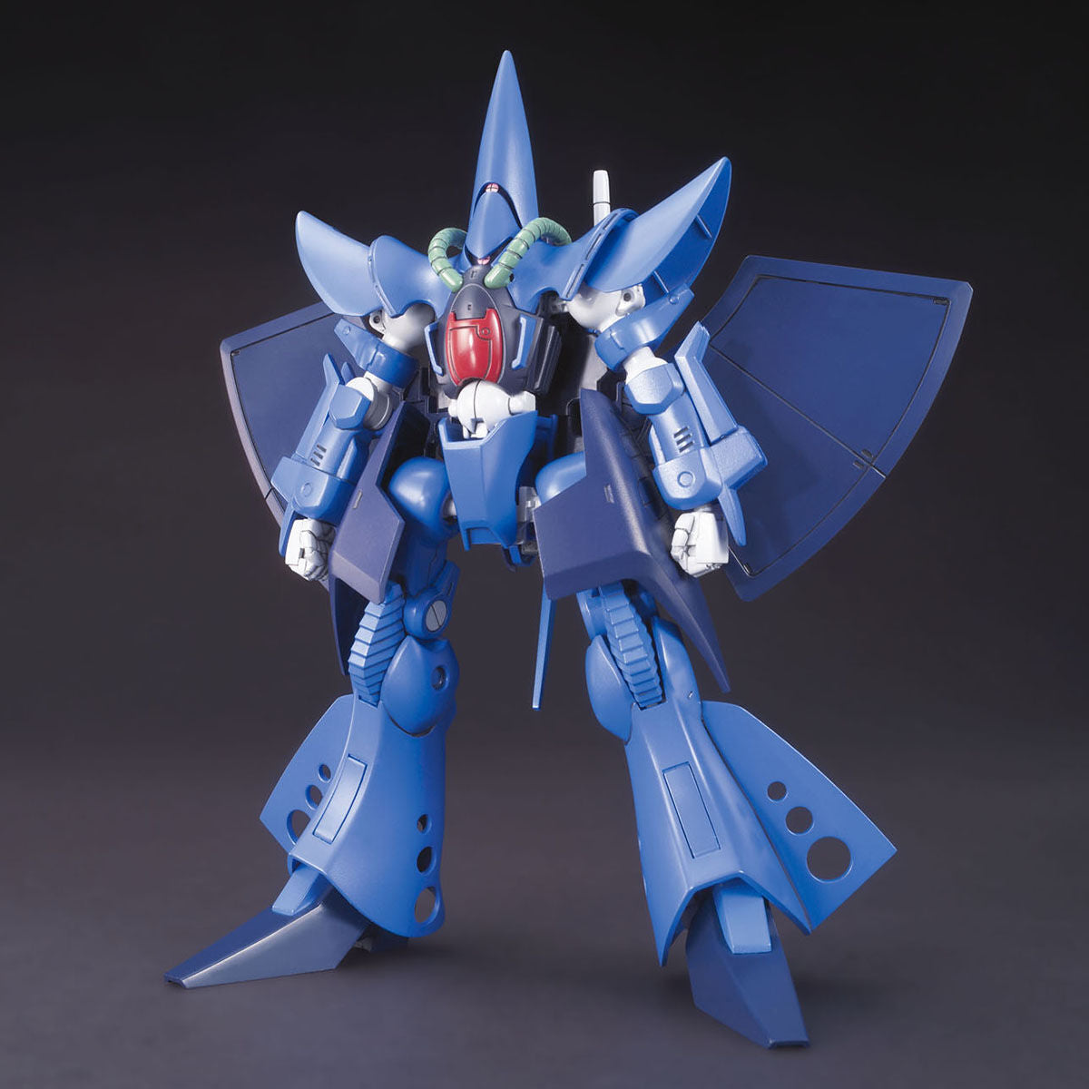BANDAI HGUC 1/144 HAMBRABI