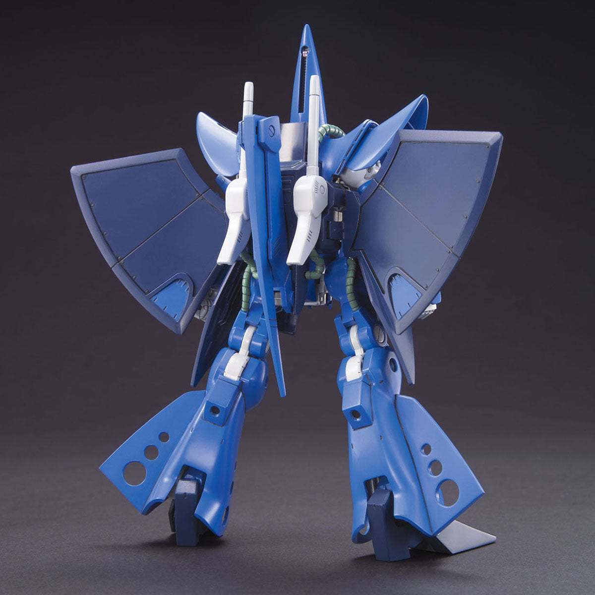 BANDAI HGUC 1/144 HAMBRABI