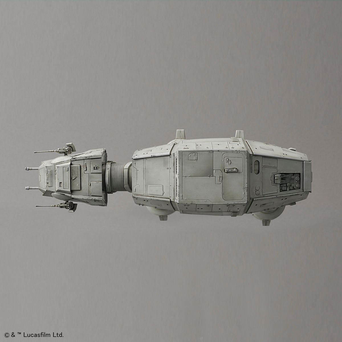BANDAI STAR WARS 1/144 AT-AT