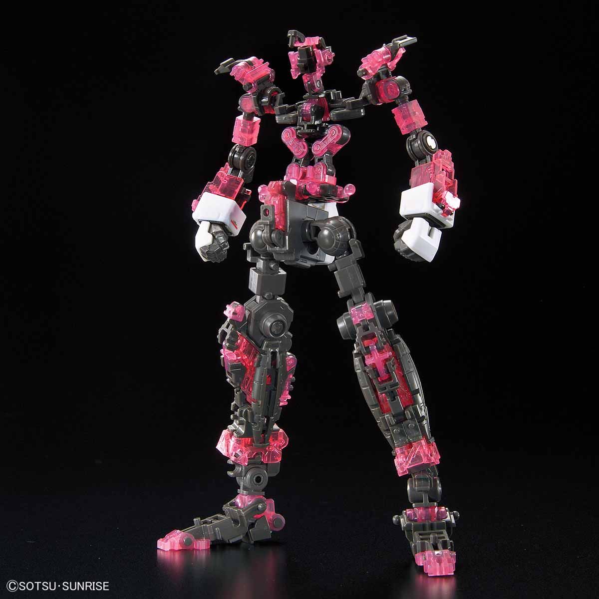 BANDAI RG 1/144 UNICORN GUNDAM
