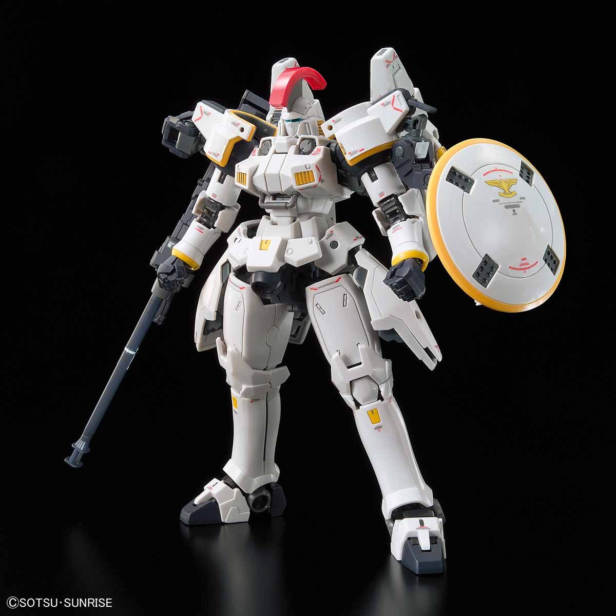 BANDAI RG 1/144 TALLGEESE EW
