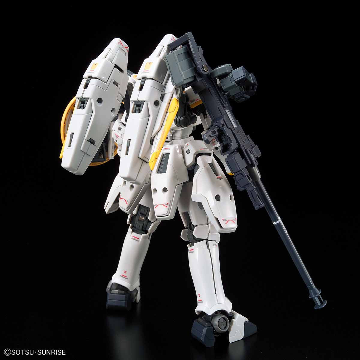 BANDAI RG 1/144 TALLGEESE EW