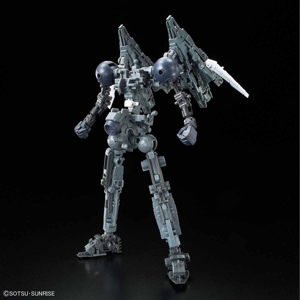 BANDAI RG 1/144 TALLGEESE EW