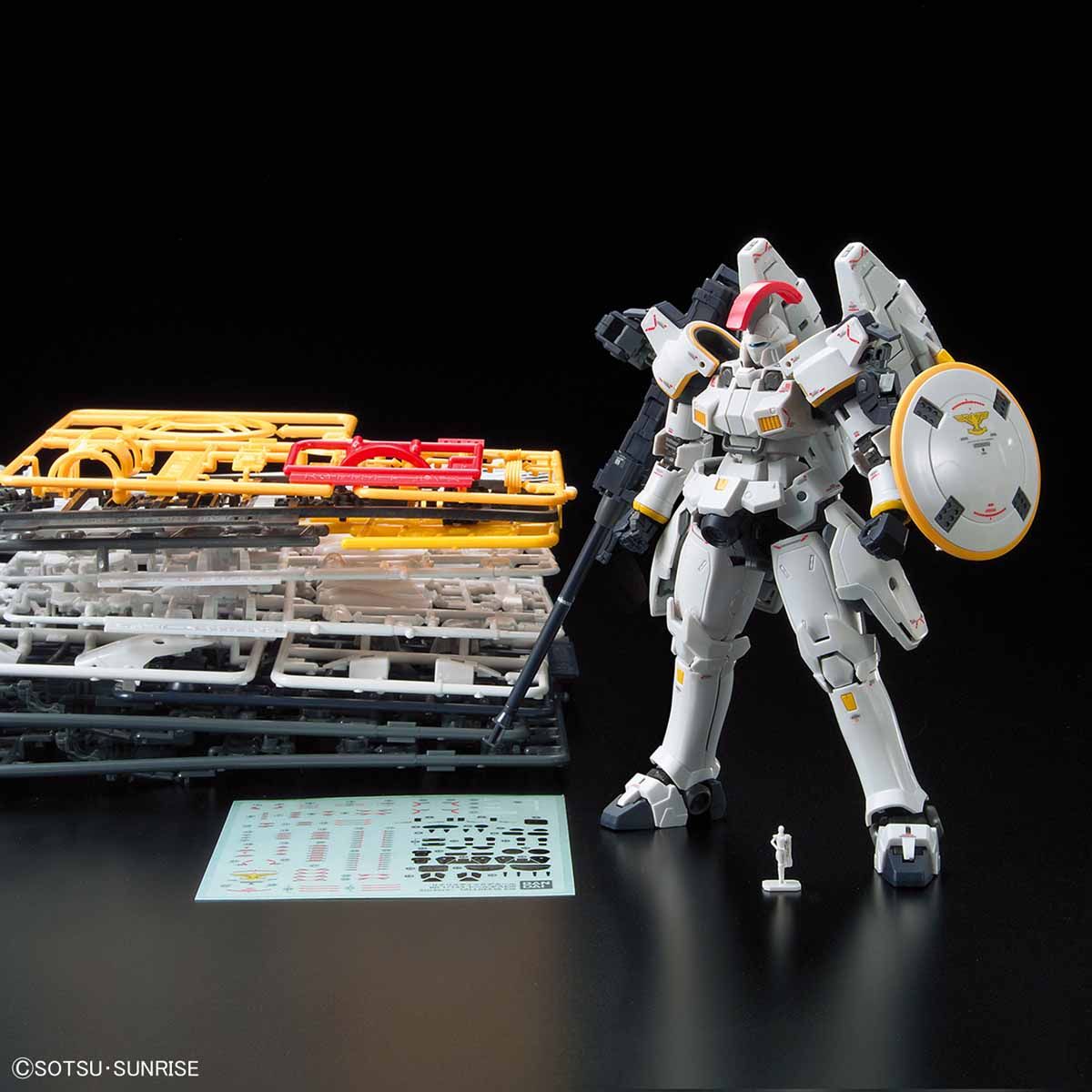 BANDAI RG 1/144 TALLGEESE EW