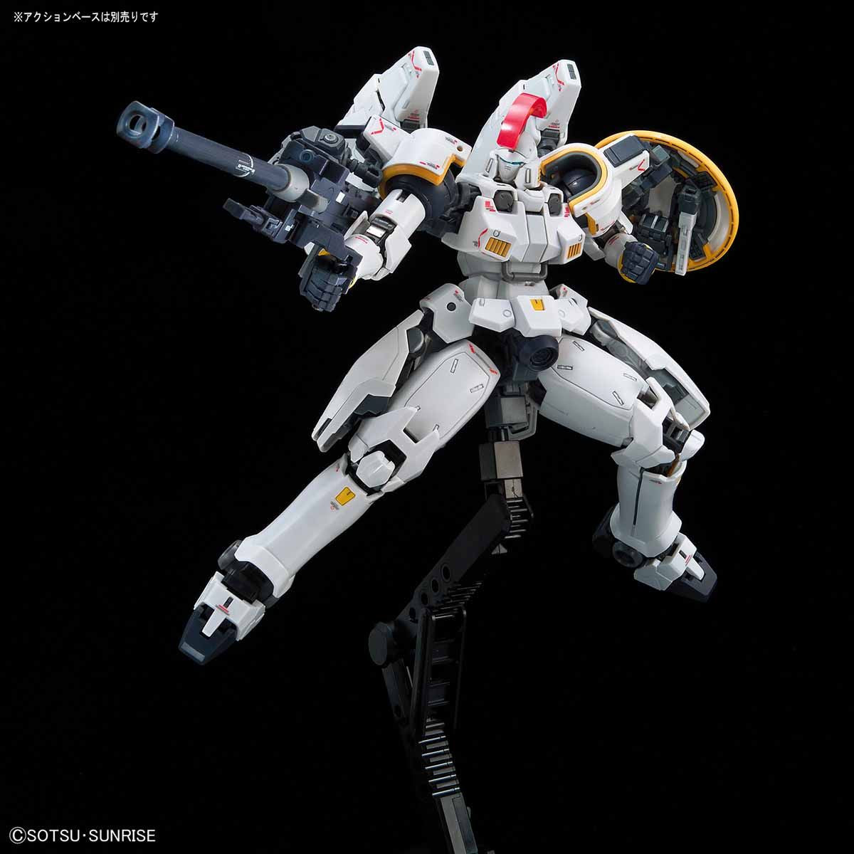 BANDAI RG 1/144 TALLGEESE EW