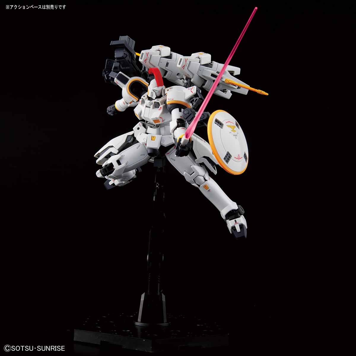 BANDAI RG 1/144 TALLGEESE EW